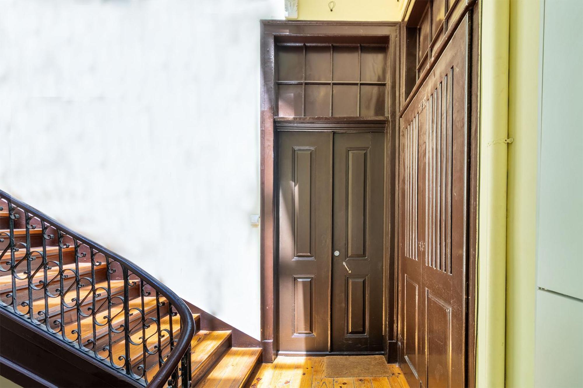 Appartement Sao Pedro De Alcantara 63 By Hill *