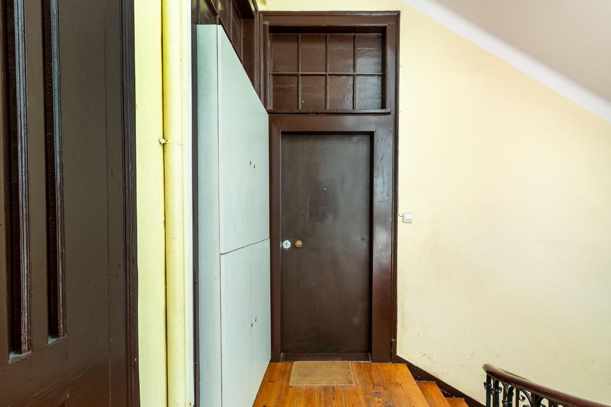 Appartement Sao Pedro De Alcantara 63 By Hill Lisboa