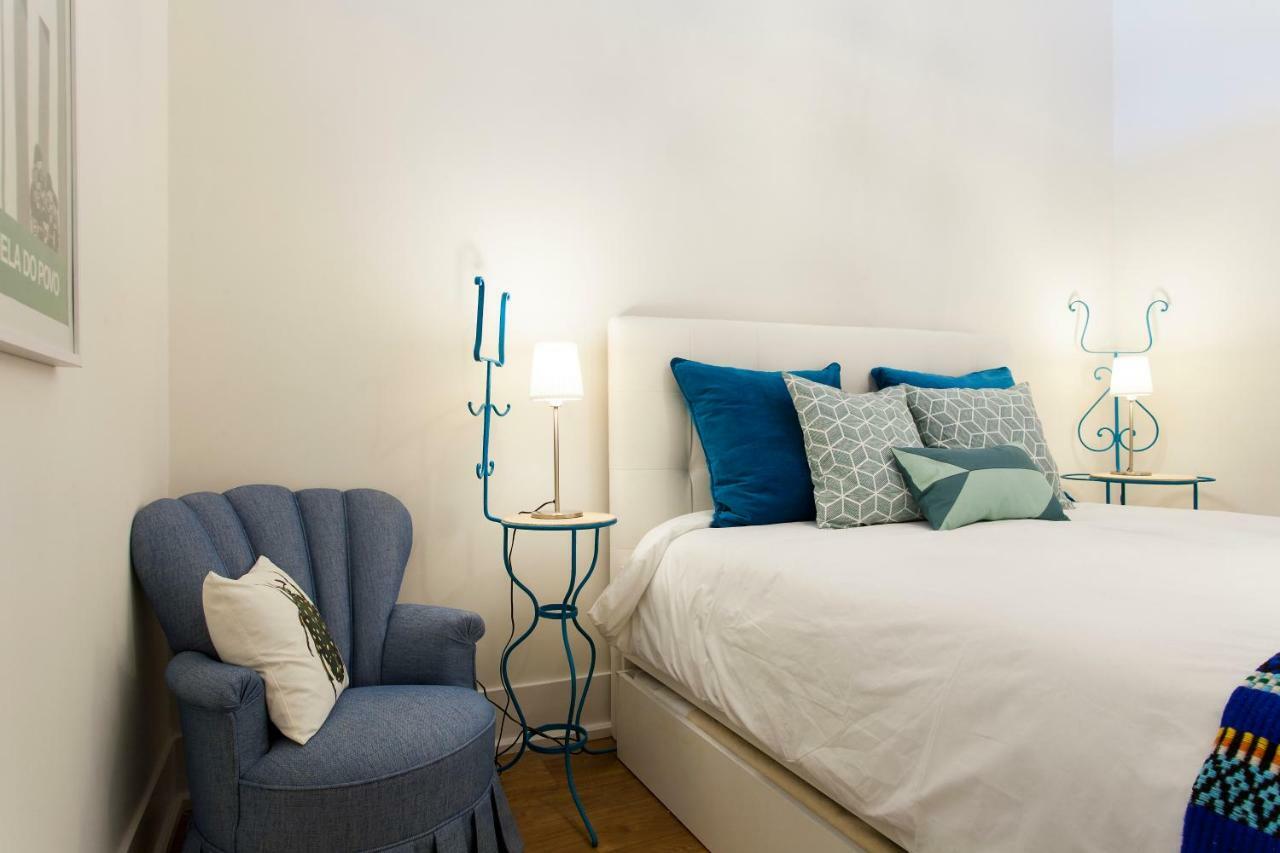 Appartement Sao Pedro De Alcantara 63 By Hill *